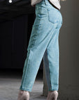 PANTALÓN ESTILO MOMFIT 1985-33