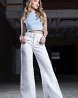 PANTALÓN ESTILO FLARE 2069-9