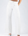PANTALÓN ESTILO FLARE 2069-9