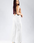 PANTALÓN ESTILO FLARE 2069-9
