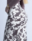 PANTALÓN ESTILO FLARE COW 2083-74