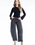 PANTALÓN ESTILO BARRELL 2088-38