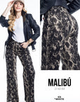 PANTALÓN ESTILO FLARE 2142-84