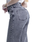PANTALÓN ESTILO FLARE 2144-49