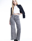 PANTALÓN ESTILO FLARE 2172-54