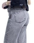 PANTALÓN ESTILO FLARE 2172-54