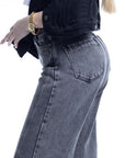 PANTALÓN ESTILO FLARE 2172-58