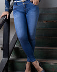 JEAN BOTA TUBO SIN BOLSILLO 983-46