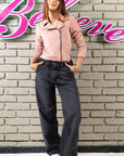 PANTALÓN ESTILO RECTO 2061-9