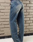 PANTALÓN ESTILO RECTO 2045-6