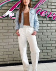 PANTALÓN ESTILO RECTO 2089-62
