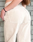 PANTALÓN ESTILO RECTO 2085-62