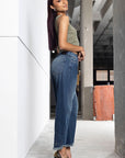 PANTALÓN ESTILO BAGGY 2088-77