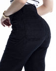 PANTALÓN PANA ESTILO RECTO 2126-8