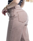 PANTALÓN ESTILO FLARE 2083-61