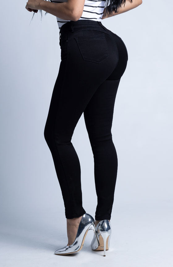 JEAN OCHENTERO NEGRO 401