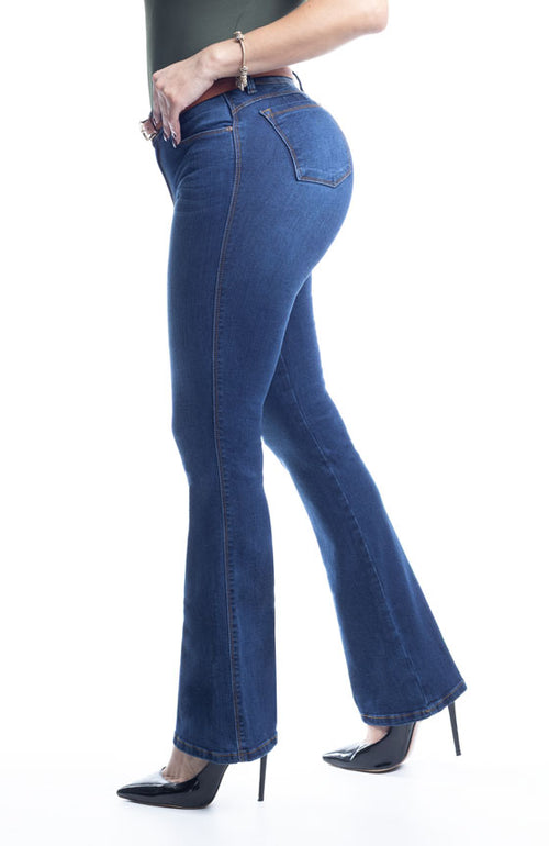 FLARE CITIZEN  CON BOLSILLO 1890-2