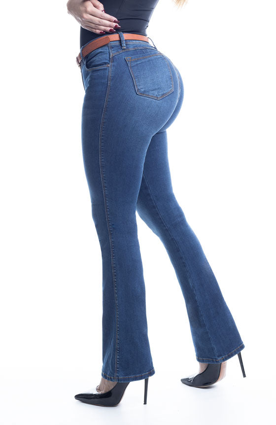 FLARE CITIZEN CON BOLSILLO 2232-46