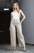 PANTALÓN ESTILO CULOTTE 1940-91