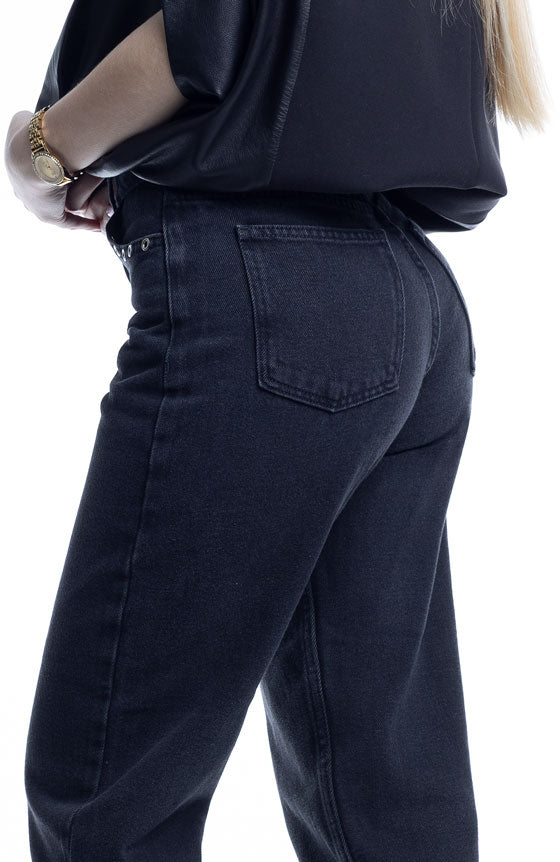 PANTALÓN ESTILO MOMFIT 1985-58