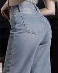 PANTALÓN  ESTILO RECTO STRAIGH 1987-102