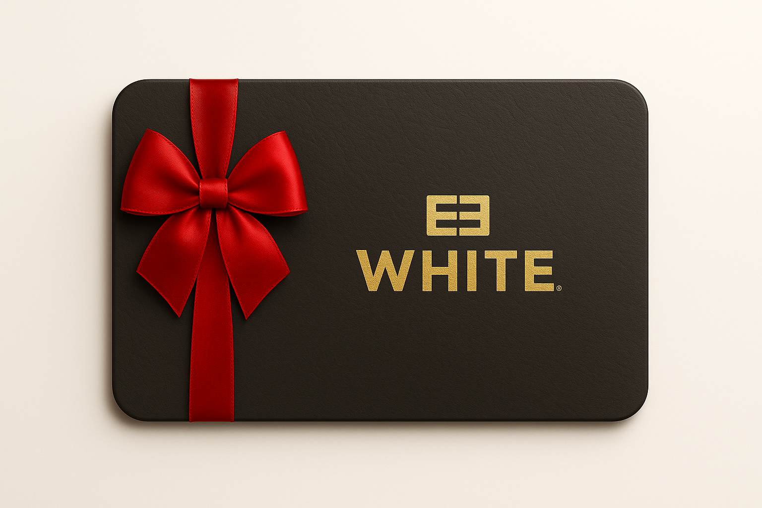 Tarjeta de regalo ER-WHITE Jeans