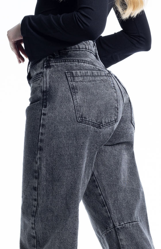 PANTALÓN ESTILO BARRELL 2088-38