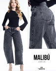 PANTALÓN ESTILO BARRELL 2088-38