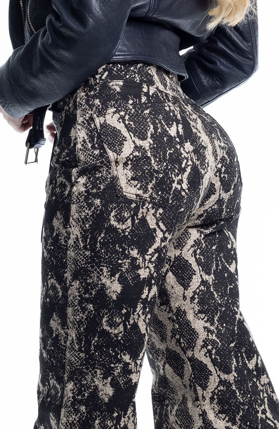 PANTALÓN ESTILO FLARE 2142-84