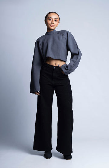 PANTALÓN ESTILO PALAZZO 2146-73