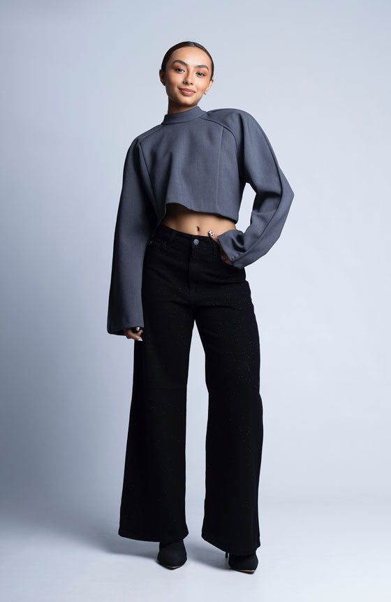 PANTALÓN ESTILO PALAZZO 2146-73