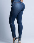JEAN BOTA TUBO SIN BOLSILLO 2147-59