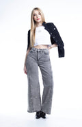 PANTALÓN ESTILO FLARE 2172-54