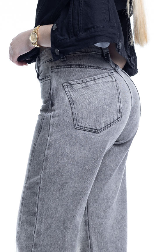 PANTALÓN ESTILO FLARE 2172-54
