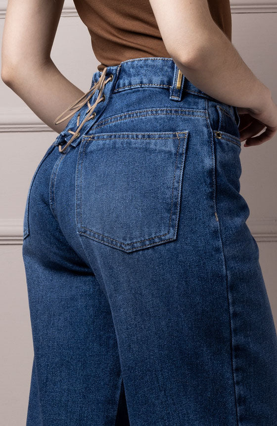 PANTALÓN ESTILO PALAZZO 2176-2