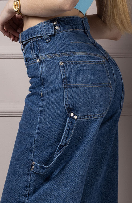 PANTALÓN ESTILO BAGGY 2191-44