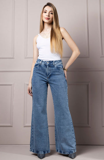 PANTALÓN ESTILO PALAZZO 2213-44