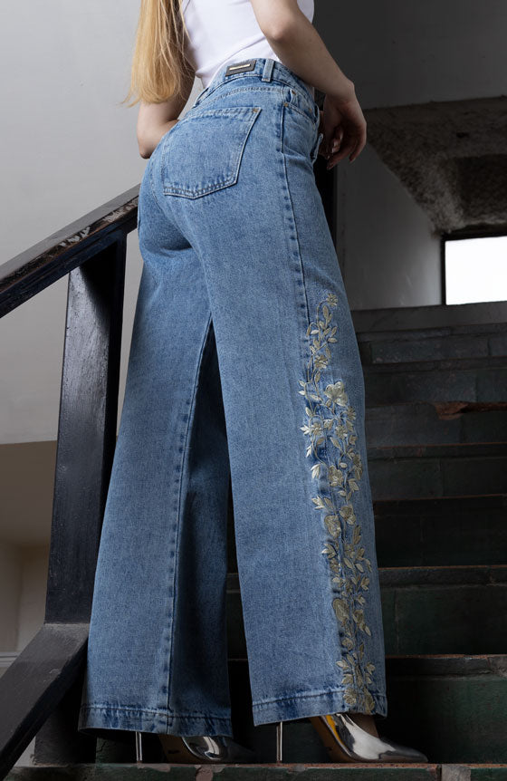 PANTALÓN ESTILO PALAZZO 2216-4