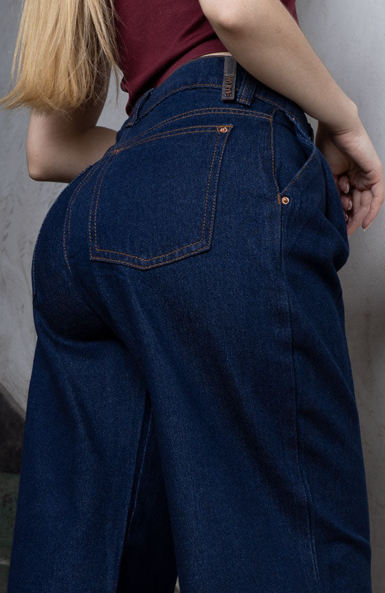 PANTALÓN CON PRENCE ESTILO PALAZZO 2218-2