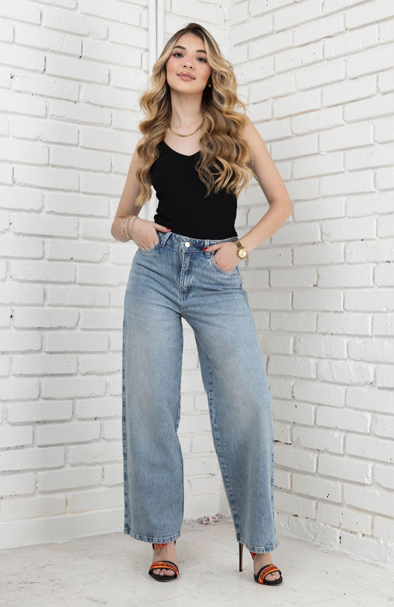 PANTALÓN ESTILO CULOTTE 2274-2