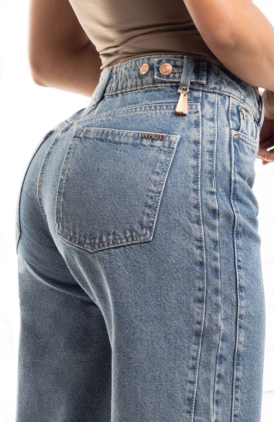 PANTALÓN ESTILO PALAZZO  MALIBÚ 2290-1