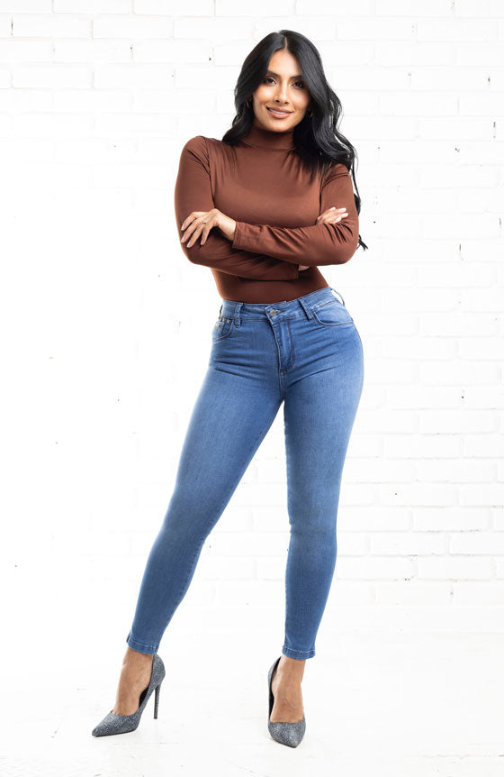 JEAN OCHENTERO CON TACHES 2286-1