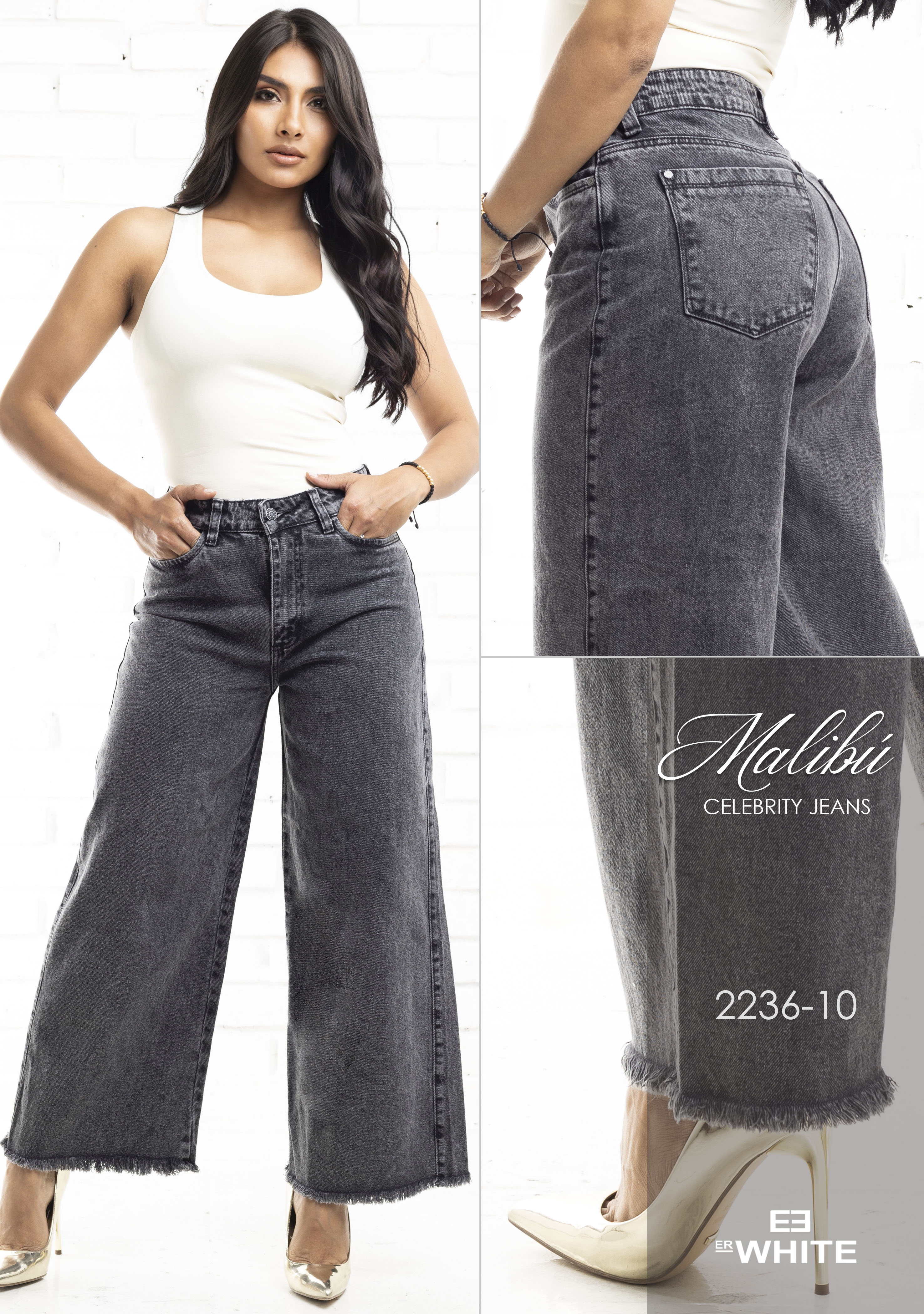 PANTALÓN ESTILO CULOTTE 2236-10