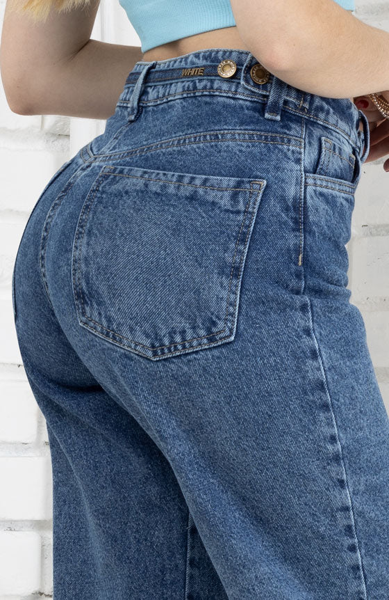 PANTALÓN ESTILO MOMFIT 2276-5