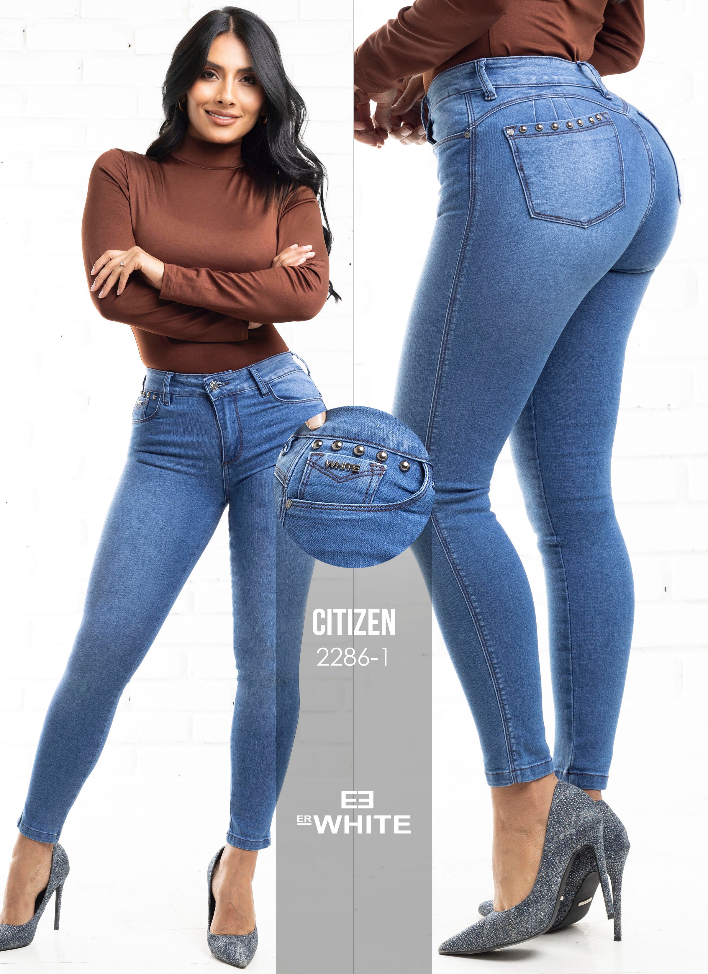 JEAN OCHENTERO CON TACHES 2286-1