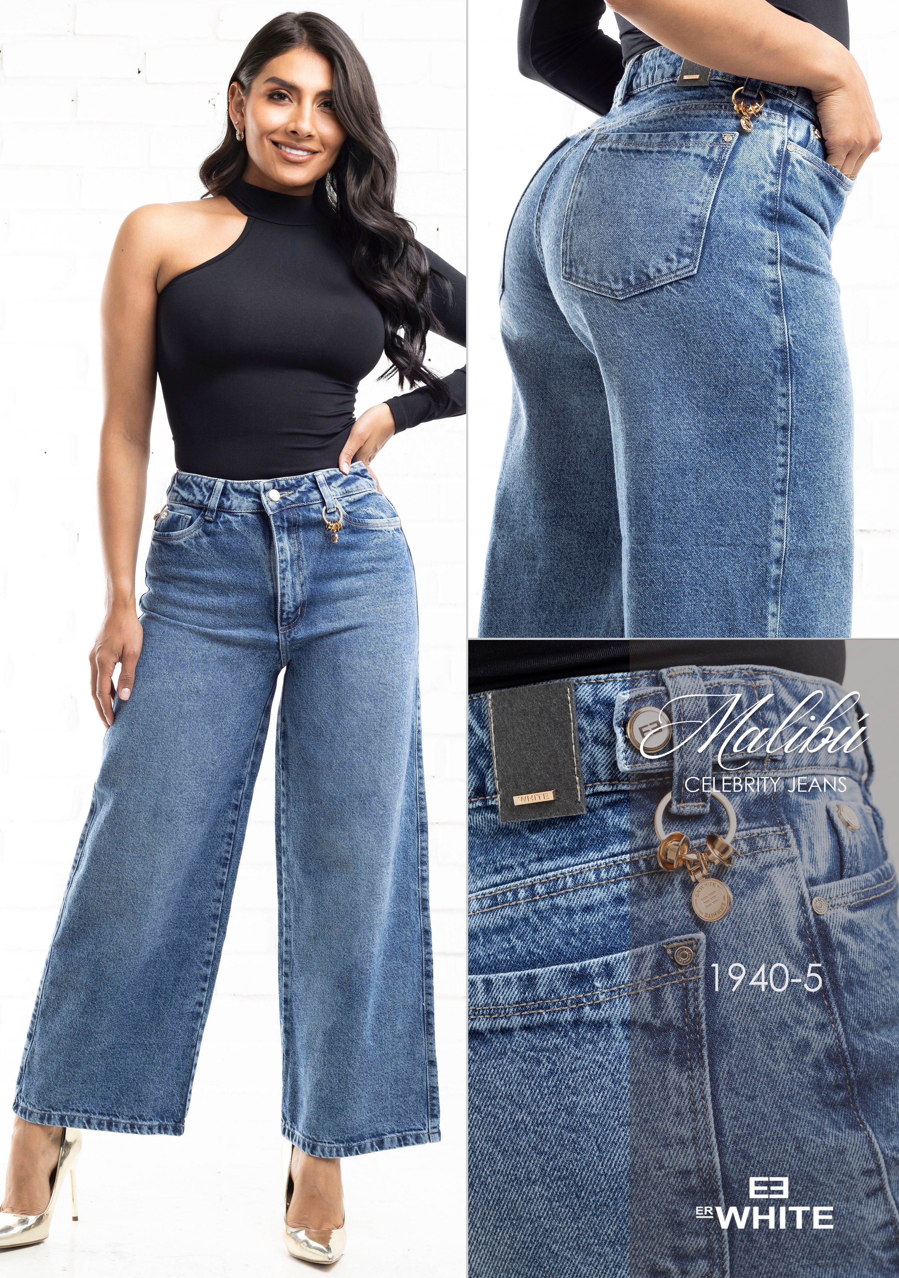 PANTALÓN ESTILO CULOTTE 1940-5