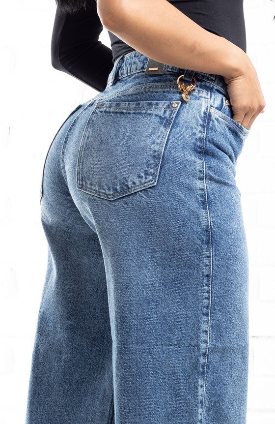 PANTALÓN ESTILO CULOTTE 1940-5