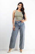 PANTALÓN  ESTILO RECTO STRAIGHT 2294-3