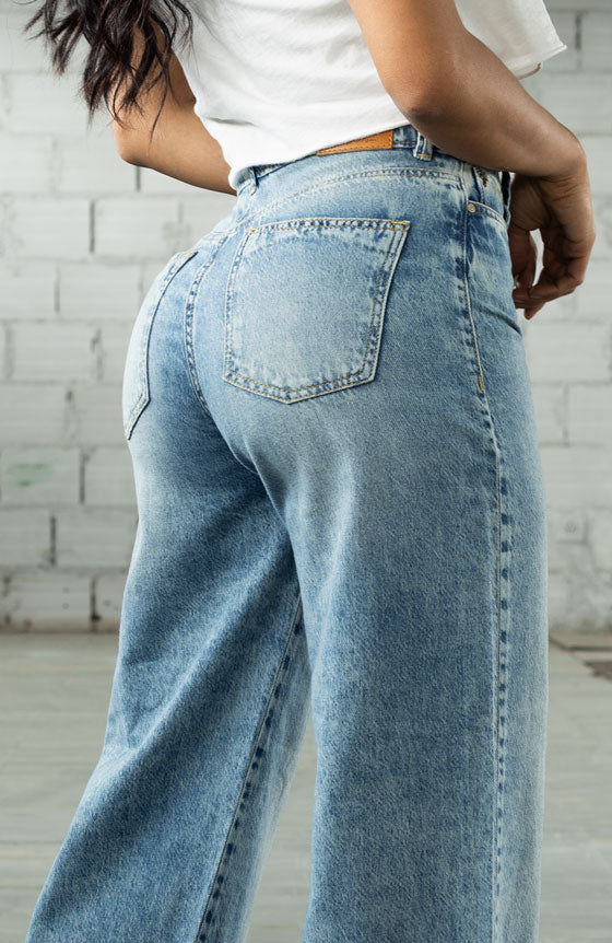PANTALÓN ESTILO CULOTTE 2321-1