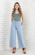 PANTALÓN ESTILO CULOTTE 1940-2N